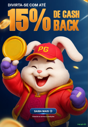 Notificações e promoções
