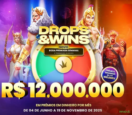 Programa VIP mewpub
