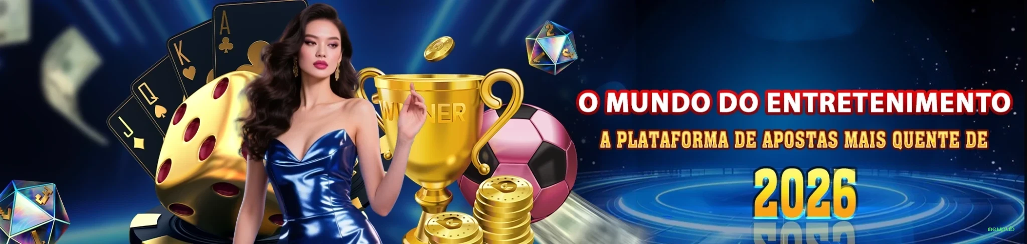 Dealers profissionais da mewpub
