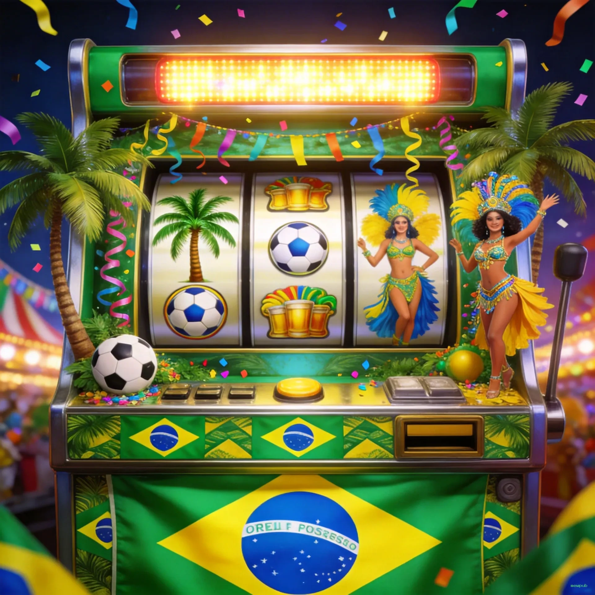Fortune Tiger - Jogo mais popular do Brasil